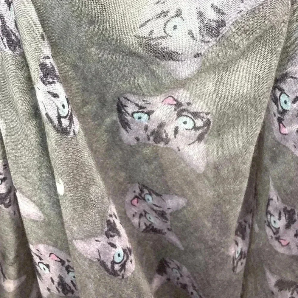 Charlotte Russe I OS